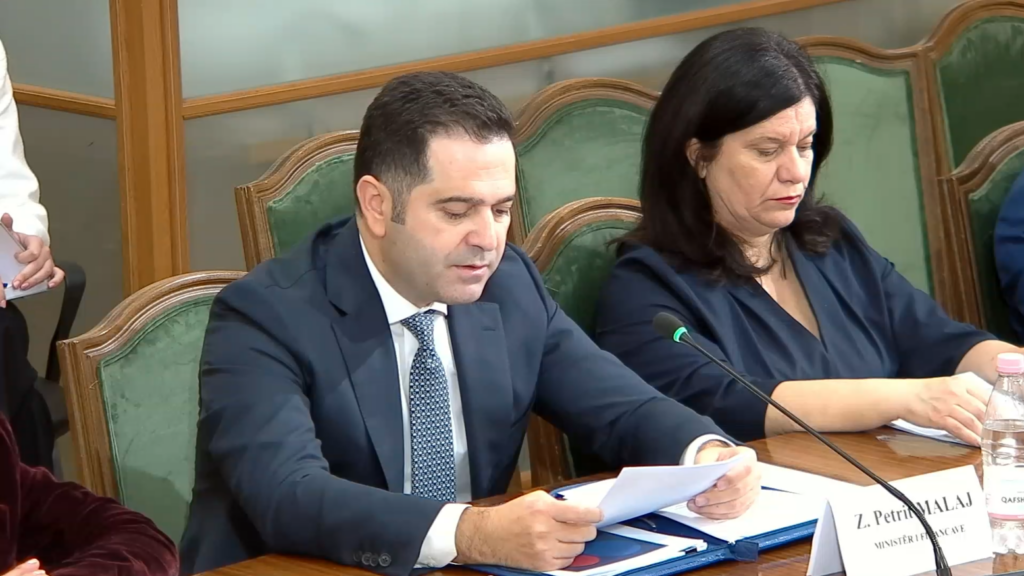 Projekt-buxheti 2027, Malaj: Angazhim për një Shqipëri më Sociale. PD bojkoton Konferencën e Kryetarëve