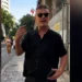 Bledi Mane reagon pas sulmit nga protestuesit: Më goditën edhe me gurë, më ndoqën rreth 30 persona
