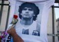 ​Caktohet data e shpalljes së vendimit për vdekjen e Maradonës