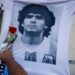 ​Caktohet data e shpalljes së vendimit për vdekjen e Maradonës