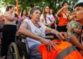 Vdes Maricarmen Abascal, 87-vjeçarja që i vuri “zjarrin” Spanjës dhe u kthye në simbol të krizës së strehimit!
