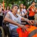 Vdes Maricarmen Abascal, 87-vjeçarja që i vuri “zjarrin” Spanjës dhe u kthye në simbol të krizës së strehimit!