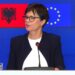 “Shqipëria kryeson progresin e integrimit”- Marta Kos: Ka ambicien të mbyllë kapitujt deri në fund të 2027-s!