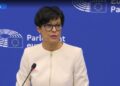 “Shqipëria hapa përpara drejt BE”- Komisionerja Marta Kos: Katër vende pararojë drejt integrimit! Përgatisim një Europë të fortë, idetë do t’i çojmë para
