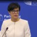 “Shqipëria hapa përpara drejt BE”- Komisionerja Marta Kos: Katër vende pararojë drejt integrimit! Përgatisim një Europë të fortë, idetë do t’i çojmë para
