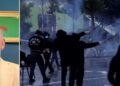 “Antifa, iu hoq maska Qorit dhe Shehajt”- Leka: Spiropali, asnjë reagim për shkatërrimin e Tiranës!