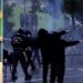 “Antifa, iu hoq maska Qorit dhe Shehajt”- Leka: Spiropali, asnjë reagim për shkatërrimin e Tiranës!