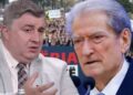 “Leksionet e politikës serbe”, Nurellari: I dha një “shuplakë” opozitës shqiptare!