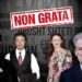 Berisha i paftuar në pritjen për ambasadorin e ri të SHBA, analisti nxjerr prapaskenat: Mori vizën me miliona dollarë, por vijon të jetë “non grata”!