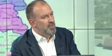 “Ofruam garanci, por Opozita mungoi disa muaj”- Mazniku për Territorialen: Reforma 2.0 ishte pjesë e programit  të PS-së! I dhamë një seri shansesh PD-së