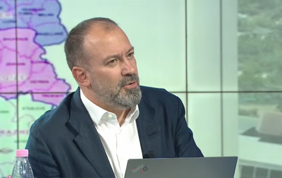 “Ofruam garanci, por Opozita mungoi disa muaj”- Mazniku për Territorialen: Reforma 2.0 ishte pjesë e programit  të PS-së! I dhamë një seri shansesh PD-së