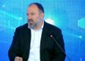 Mazniku flet për dhunën në protestë: Nëse i gjuan policit me gurë, duhesh shoqëruar