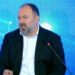 Mazniku flet për dhunën në protestë: Nëse i gjuan policit me gurë, duhesh shoqëruar