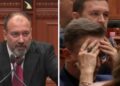 “Lushnja e bën, Divjaka jo”, Mazniku replikon me Braçen pas kritikave për Territorialen! Deputeti i PS vë duart në kokë dhe i kthehet