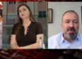 “S’ka pasur ballafaqime përpara hartimit të Territoriales”- Kryebashkiakja e Dimalit përplaset me Maznikun, deputeti: Do përfitoni nga bashkimi me Beratin