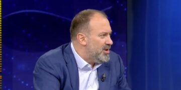“Veliaj pro Reformës Territoriale”, Mazniku: Mungesa e kryebashkiakut, një prej problemeve të Tiranës
