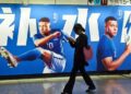 Zbuten tonet, Reali i Madridit i kërkon ndjesë publike Kinës pas gafës së Mbappe: Respekt të thellë për popullin tuaj!
