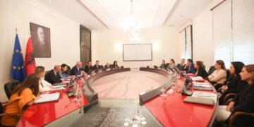 Mbledhja e Qeverisë, miratohen 7 projektligje! Lejohet dhe kanabisi për qëllime mjekësore e industriale! Ja si do të kontrollohen kompanitë, kamerat me sensorë
