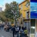 “Strategji e pritshme e Saliut për t’ua vjedhur…!”- Protestuesit larguan deputetët e PD, Meçe: Evidentuan falsitetin e gjithë lëvizjeve të Berishës deri më sot!