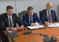 Rokada e ambasadorëve, Meidani te Komisioni i Jashtëm: Ndryshimi i Speciales akt sovran në Kosovë, punojmë me ndërkombëtarët!