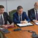Rokada e ambasadorëve, Meidani te Komisioni i Jashtëm: Ndryshimi i Speciales akt sovran në Kosovë, punojmë me ndërkombëtarët!