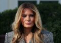 Melania Trump njofton zgjerimin e armëpushimit në Kherson, Moska konfirmon afatin e ndalimit të luftimeve në Oleski