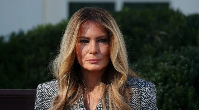 Melania Trump njofton zgjerimin e armëpushimit në Kherson  Moska konfirmon afatin e ndalimit të luftimeve në Oleski
