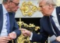 “Nxirrni në treg naftën rezervë!”- Trump kërcënon Gjermaninë dhe Francën me ndalim të eksporteve