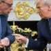 “Nxirrni në treg naftën rezervë!”- Trump kërcënon Gjermaninë dhe Francën me ndalim të eksporteve