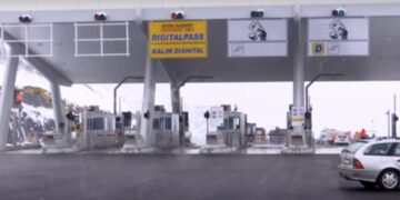 “E pavërtetë!”- MIA përgënjeshtron lajmin në rrjetet sociale për tarifën në Rrugën e Kombit: Nuk do të bëhet 8 euro!