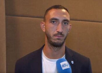 Liga e Kombeve/ Tekniku i San Marinos flet para ndeshjes me kuqezinjtë: Humbja e Shqipërisë në Finlandë s’na duhej, presim një rival të…