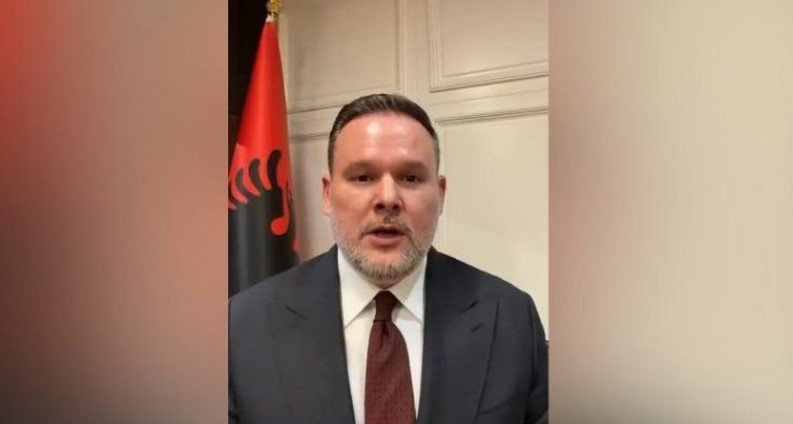  Shteti do të bëjë gjithçka për të garantuar rendin   Ministri Demo  Shoqëria të distancohet nga dhuna  Policia do marrë të gjithë hapat ligjorë