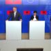 “E ardhmja juaj është në BE”- Konferenca e 10-të Ndërqeveritare me BE, ministri irlandez Byrne: Shqipëria të vijojë me ritmin e reformave!