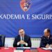 Ministri Demo mesazh studentëve të rinj të Akademisë së Sigurisë: Policia që duam të kemi nesër, fillon nga Akademia që ndërtojmë sot!