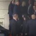 Ministri izraelit mbërrin në Kryesinë e Kuvendit, takohet me kryeparlamentarin Peleshi! Temë bisedimesh siguria, energjia, ekonomia dhe…