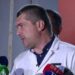 “Nuk ka humbje jete dhe të intubuar”- Disa të plagosur në protestën e dhunshme, flet shefi i Traumës: I riu me këmbën e dëmtuar, në gjendje stabël…