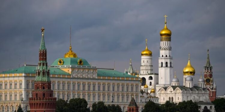 Rusia kap dy agjentë ukrainas: Po përgatisnin sulm me dron ndaj mbrojtjes ajrore të Moskës