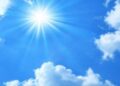 Mot i kthjellët në të gjithë vendin për sot, ja sa do jenë temperaturat