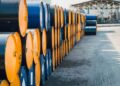 Nafta Brent arrin në 115 dollarë, niveli më i lartë në më shumë se pesë muaj