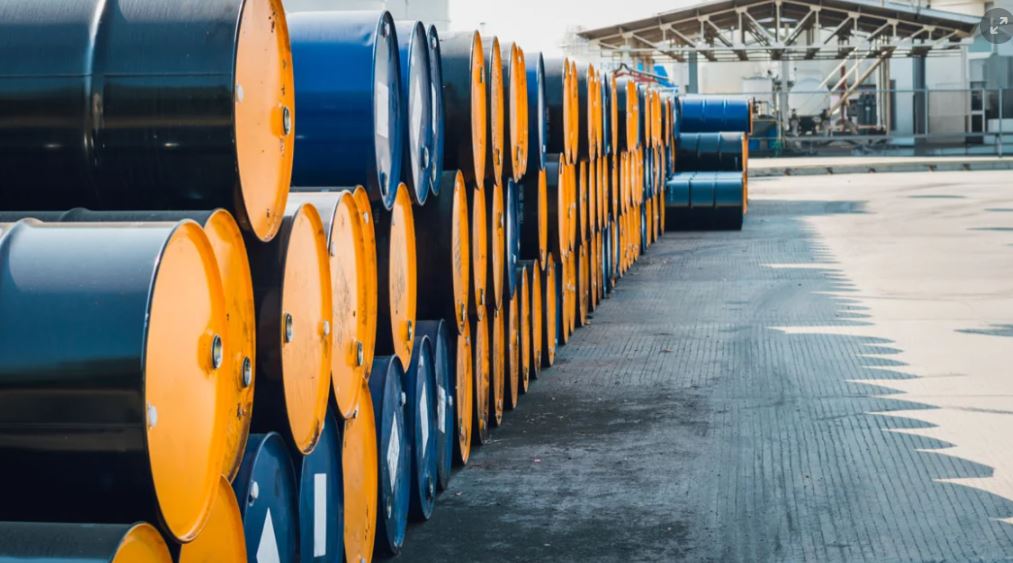 Nafta Brent arrin në 115 dollarë  niveli më i lartë në më shumë se pesë muaj