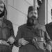 “Nuk mund të kalojë në heshtje”- Portreti i Napoleon Zervës në Derviçian, reagon Fondacioni Çamëria: Provokim i rëndë ndaj shqiptarëve!