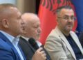 “Territorialja”, Ndoka kritikon ashpër Berishën në takimin me aleatët: Dëgjesat me PS-në i kishe “muaj mjalti”, kurse ne na le në terr! Ishte gabim i madh