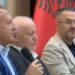 “Territorialja”, Ndoka kritikon ashpër Berishën në takimin me aleatët: Dëgjesat me PS-në i kishe “muaj mjalti”, kurse ne na le në terr! Ishte gabim i madh