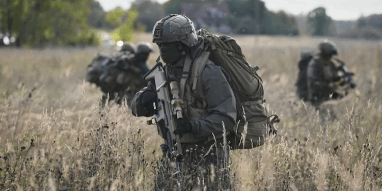 NATO, strategji për të ndalur një sulm të mundshëm rus -