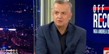 “Përgjegjësia kryesore e Vetëvendosjes”- Nazarko: Serbia po forcon pozitën ndërkombëtare, Kosova s’ka asnjë shenjë serioziteti si shtet!