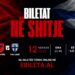 Liga e Kombeve/ Dalin në shitje një muaj para biletat për sfidën me Finlandën në “Air Albania”