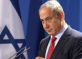 Netanyahu: Nuk do ta lejojmë krijimin e një shteti palestinez!