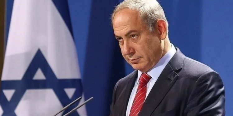 Netanyahu: Nuk do ta lejojmë krijimin e një shteti palestinez!
