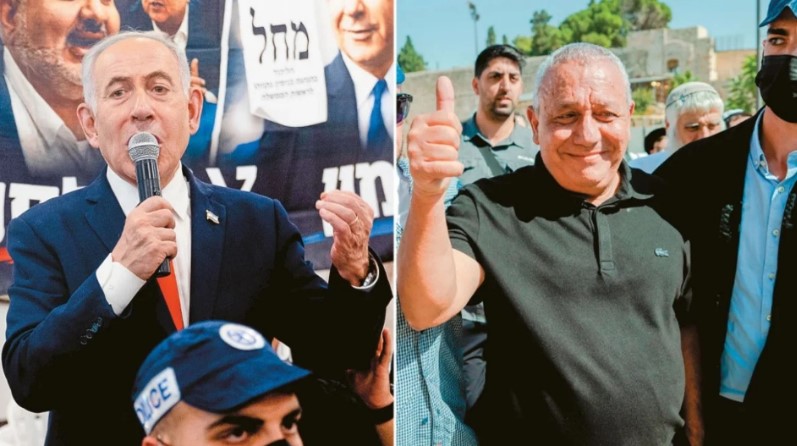 izraeli-hyn-ne-ngerc-politik-dhe-rrezikon-zgjedhje-te-parakohshme-ja-kater-skenaret-qe-mund-ta-mbajne-netanyahun-ne-pushtet