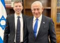 Djali i Netanyahut nuk kursehet në akuza: Arabët izraelitë janë kërcënimi më i madh për Izraelin pas Iranit!